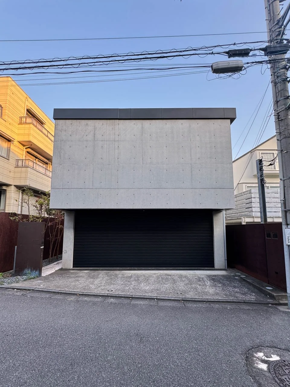 KIM’s B1 外観 1