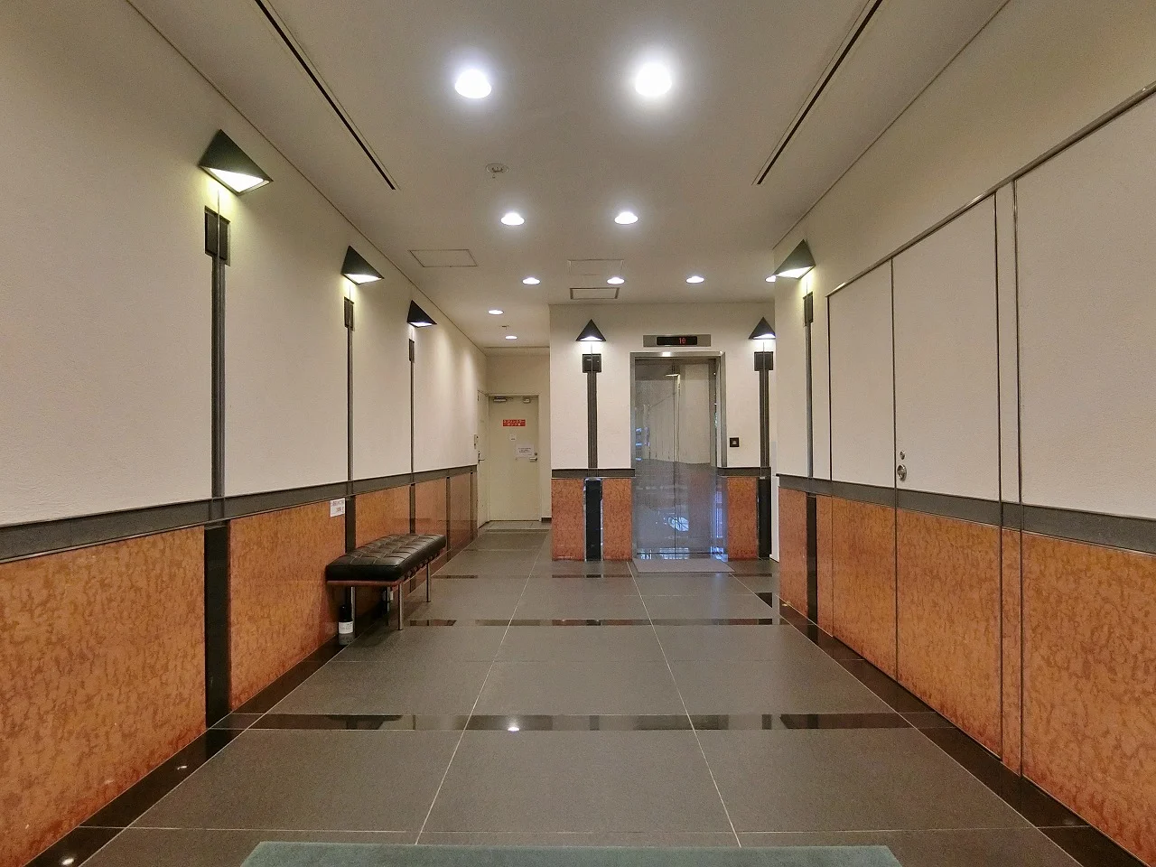 いちご池尻ビル 7 共有部 5