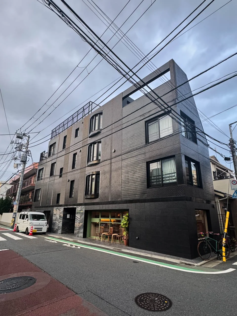 ダイキデュオ目黒 - 画像1