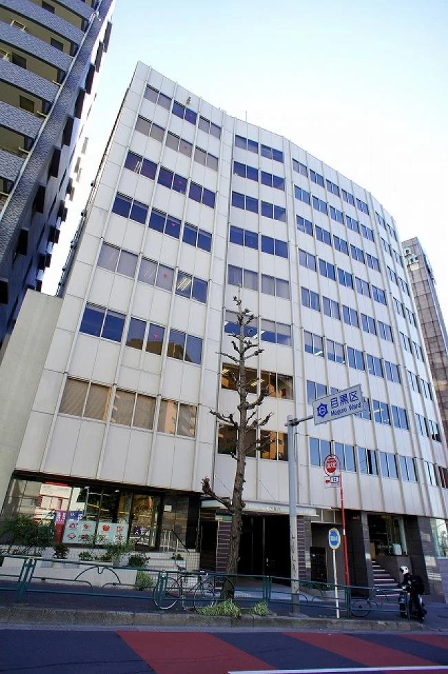 KN代官山 1 外観 1