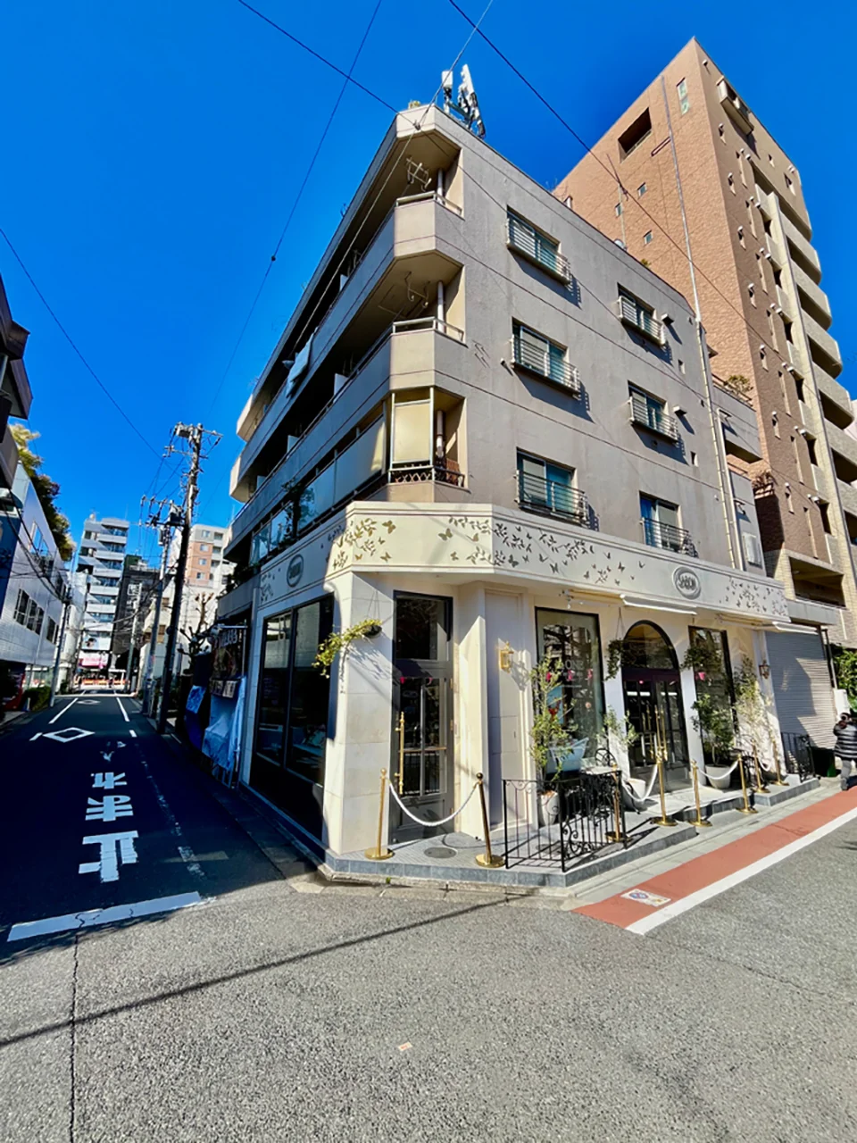 相原ビル 3 外観 2