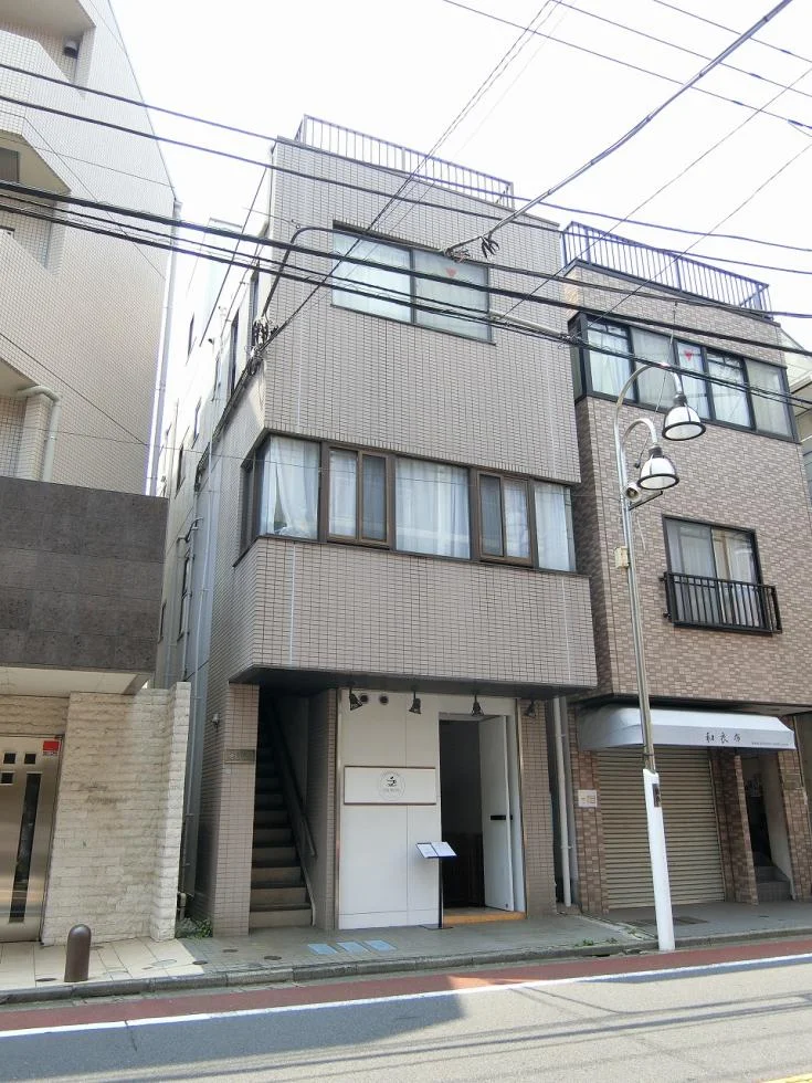 樋口ビル 1 外観 1