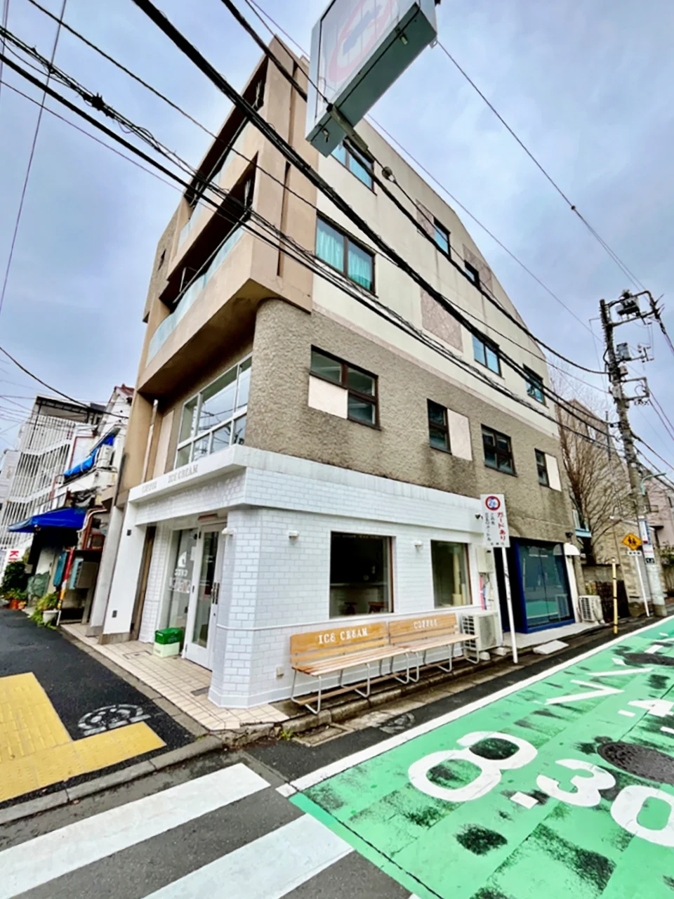 玉木ビル 2 外観 2