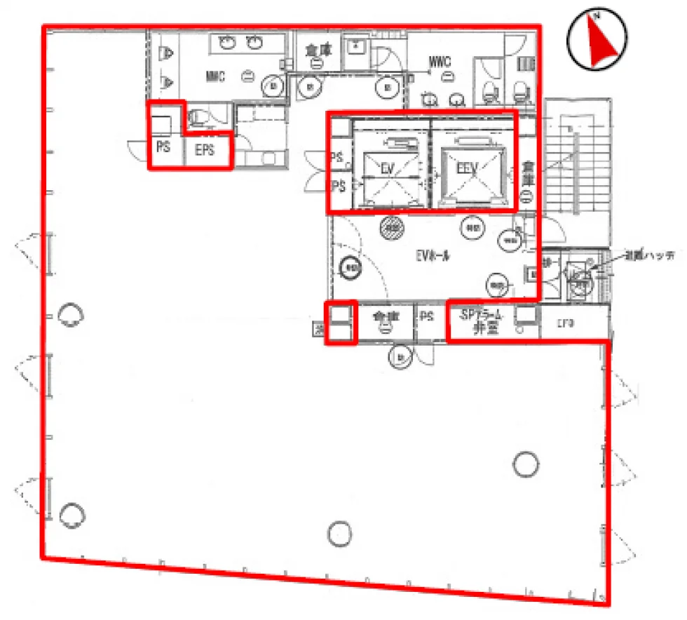 Daiwa目黒スクエア