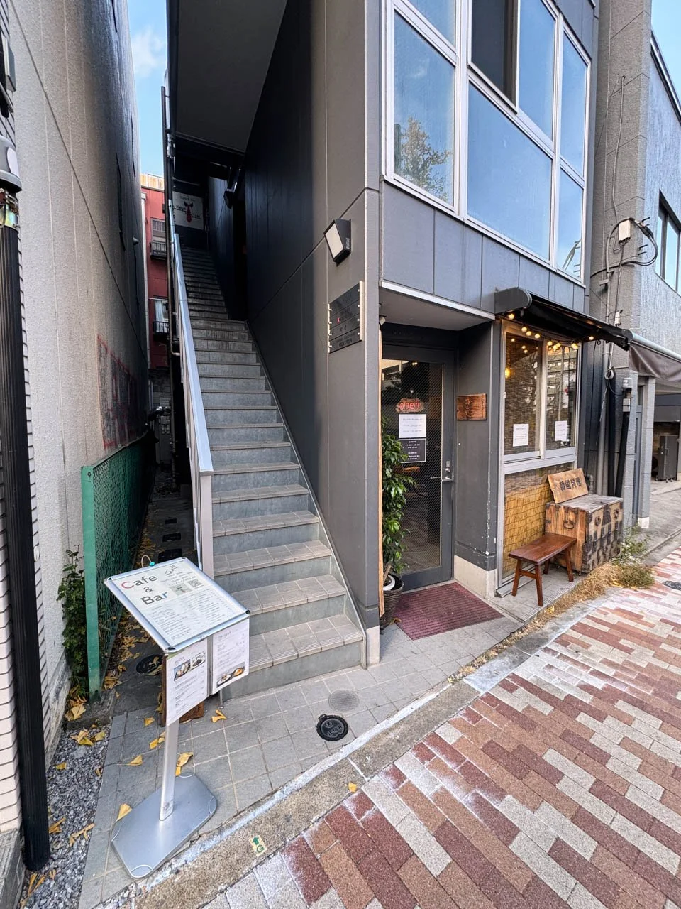 フィル・パーク目黒家具屋通り 3 エントランス 3