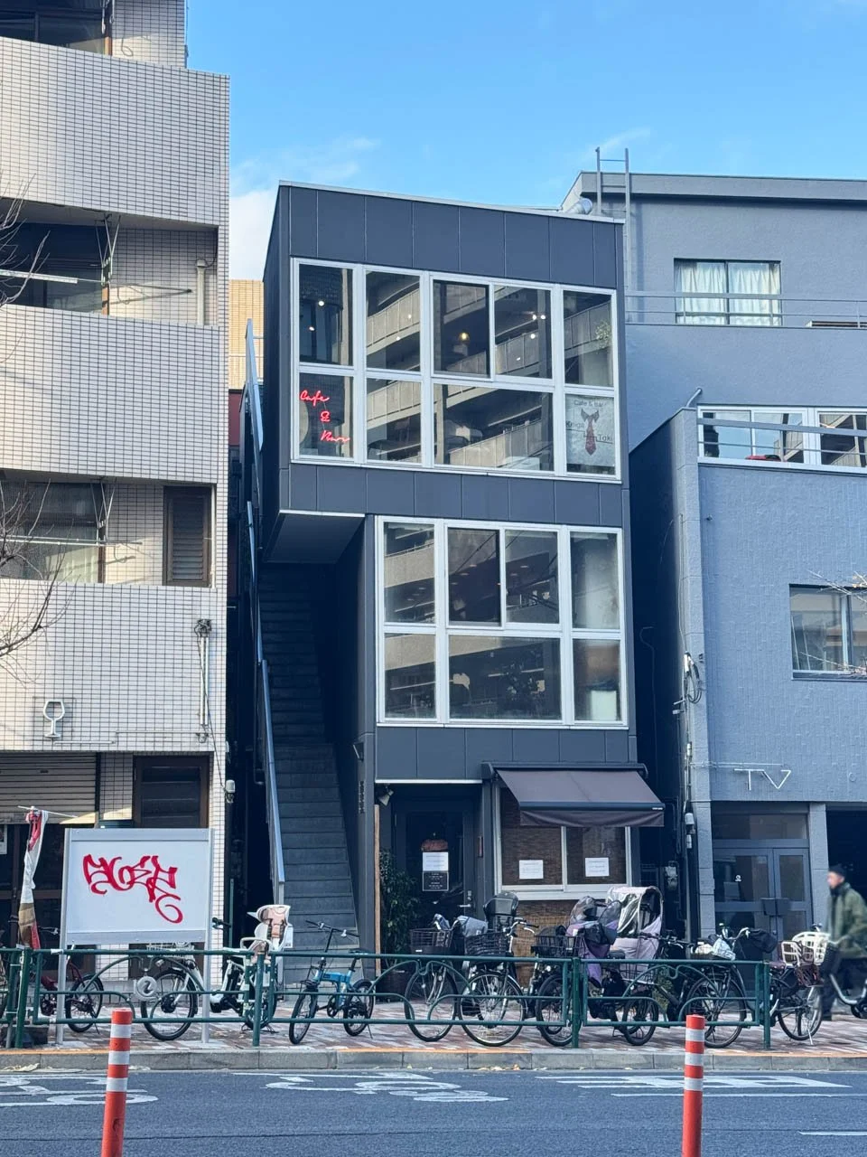 フィル・パーク目黒家具屋通り 3 外観 2