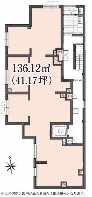 目黒区碑文谷5丁目店舗・事務所