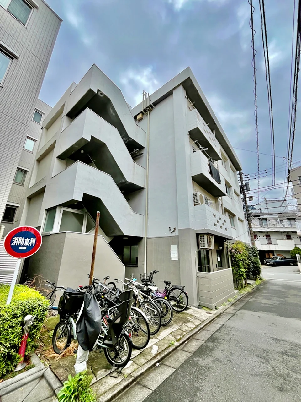 玉川ビル 4 外観 2