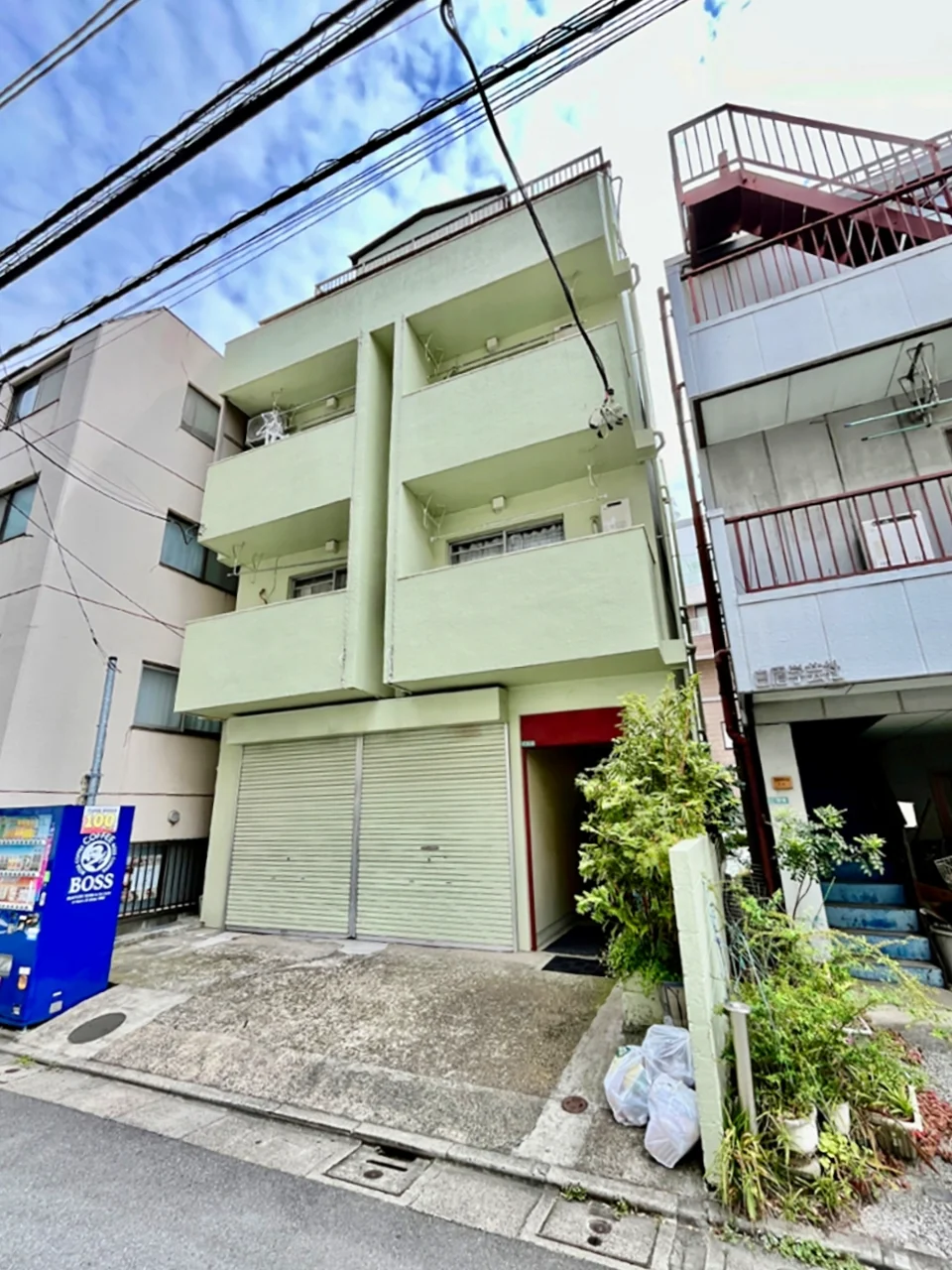 小池ビル 1 外観 2