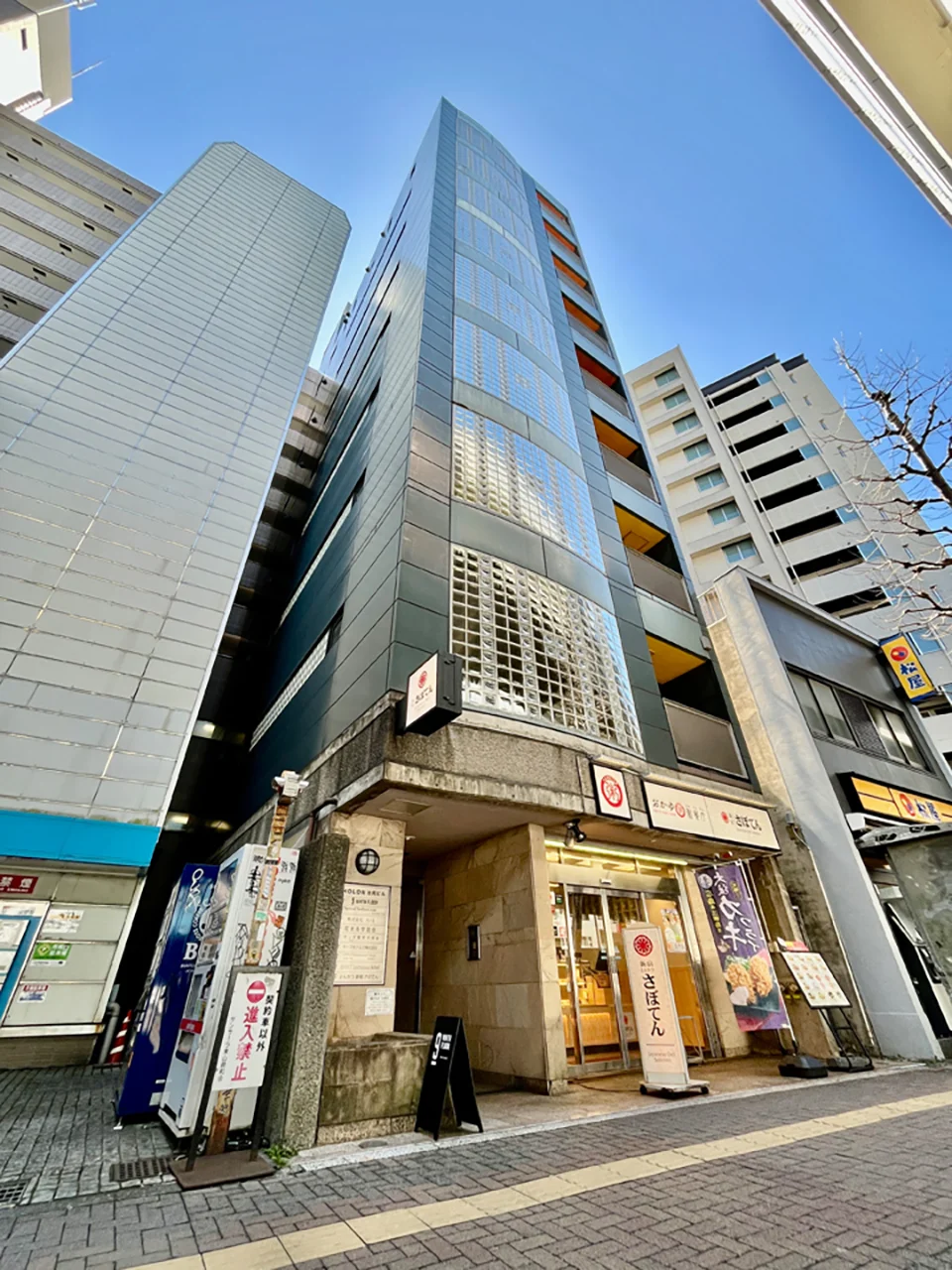 HOLON池尻ビル 9 外観 2