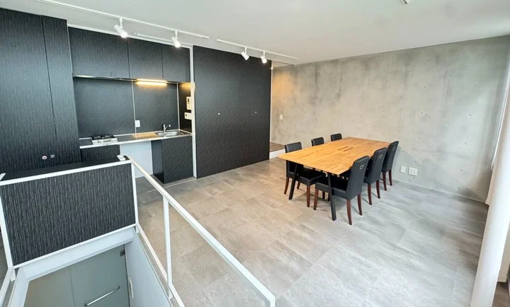 イソラ中目黒 - 5