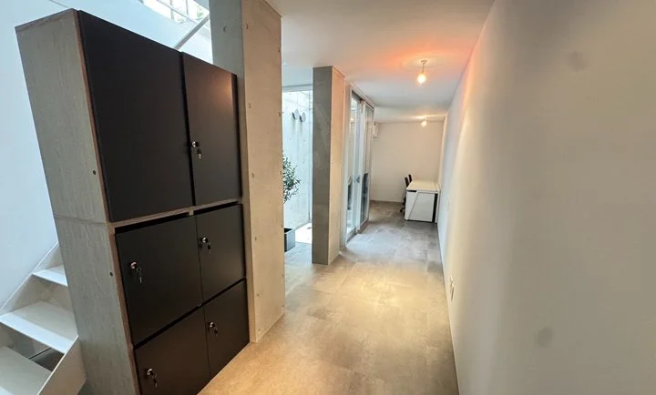 イソラ中目黒 - 6