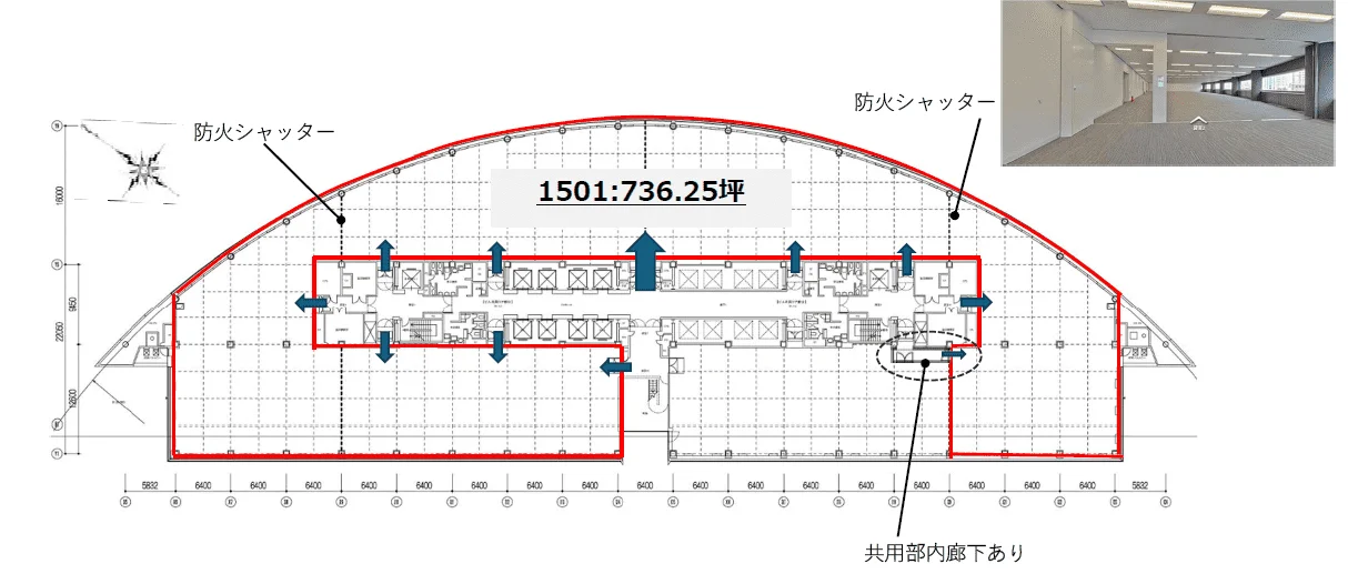 アルコタワー（ARCO TOWER） 15