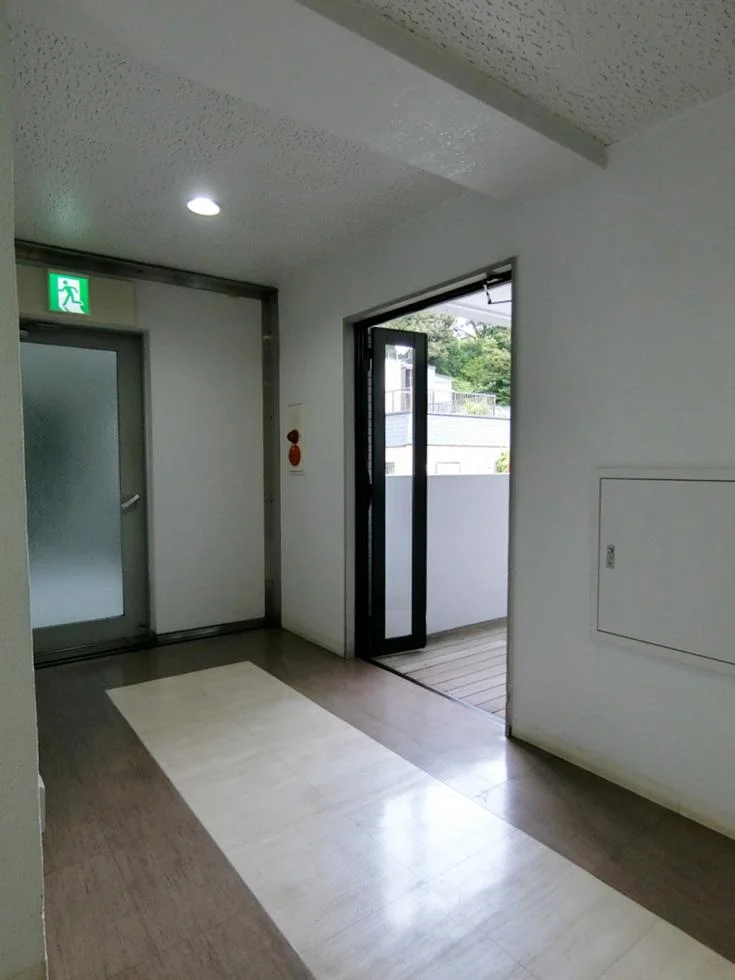 nakame BOX 4 共有部 4