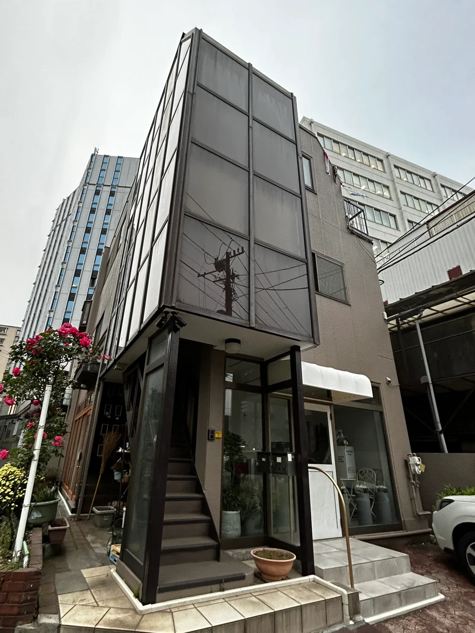 西浜ビル 1 外観 1
