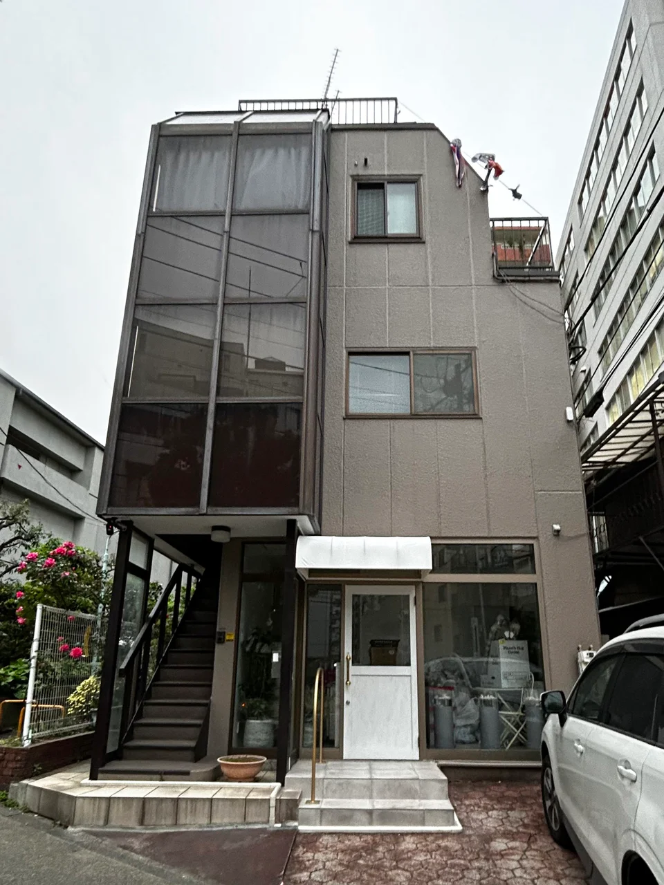 西浜ビル 1 外観 2
