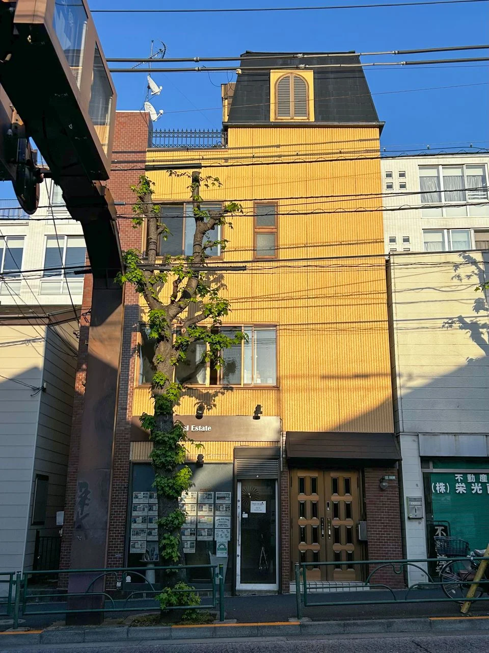貸店舗・事務所 1 外観 2