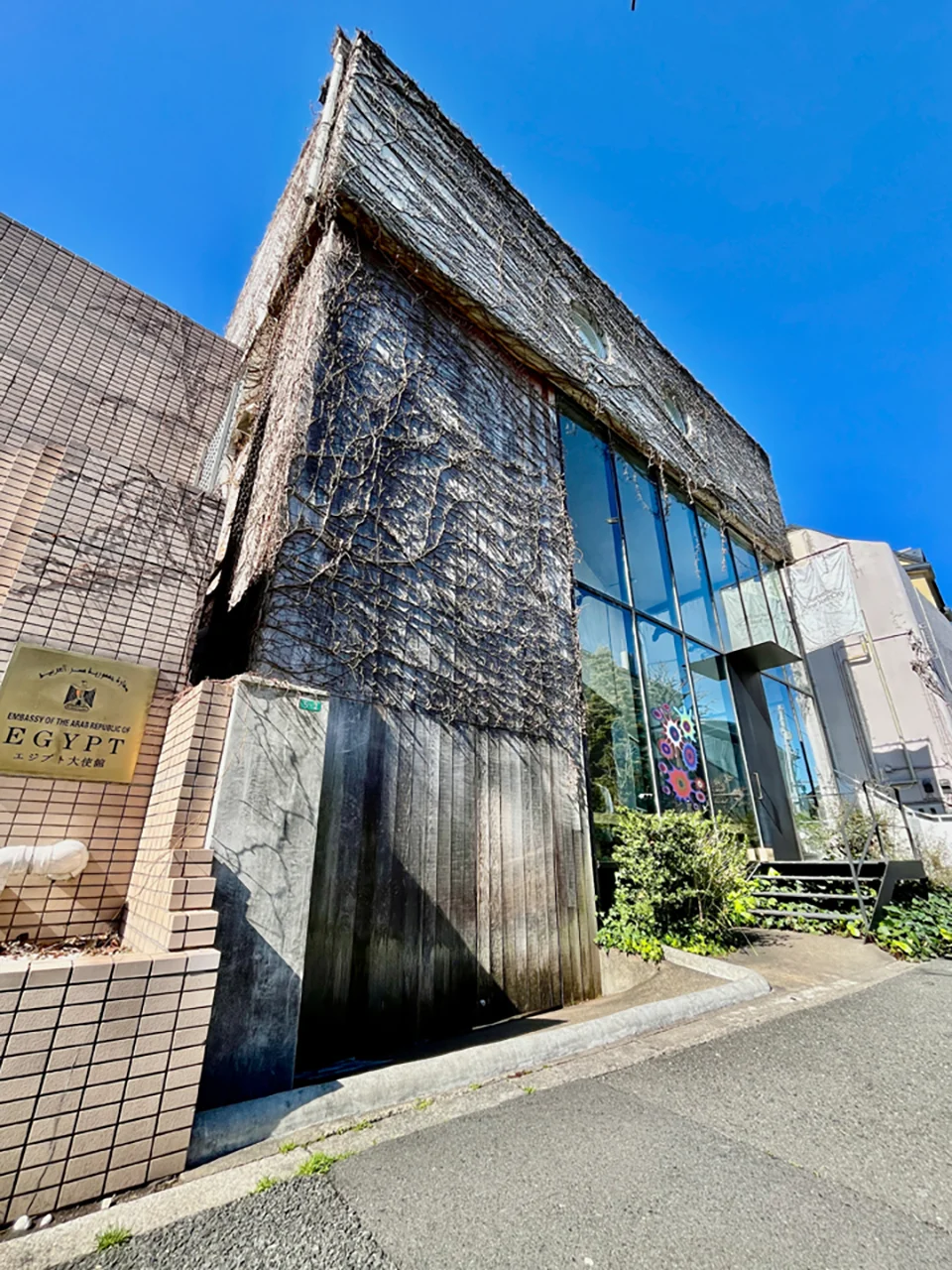 代官山Ⅳビル 1 外観 2