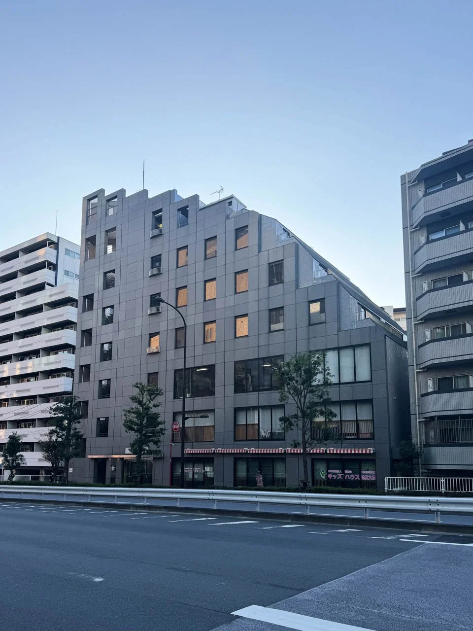 Ohashi235 2 外観 1