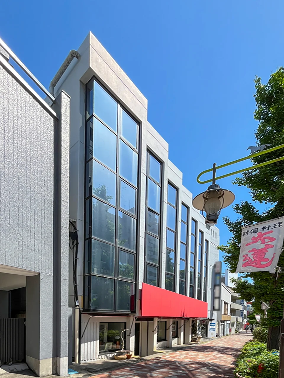 平成本社目黒ビル 2 外観 2