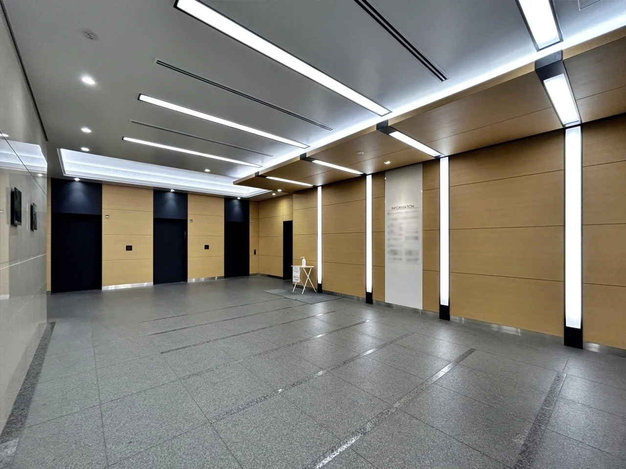 目黒東山ビル 3 共有部 5