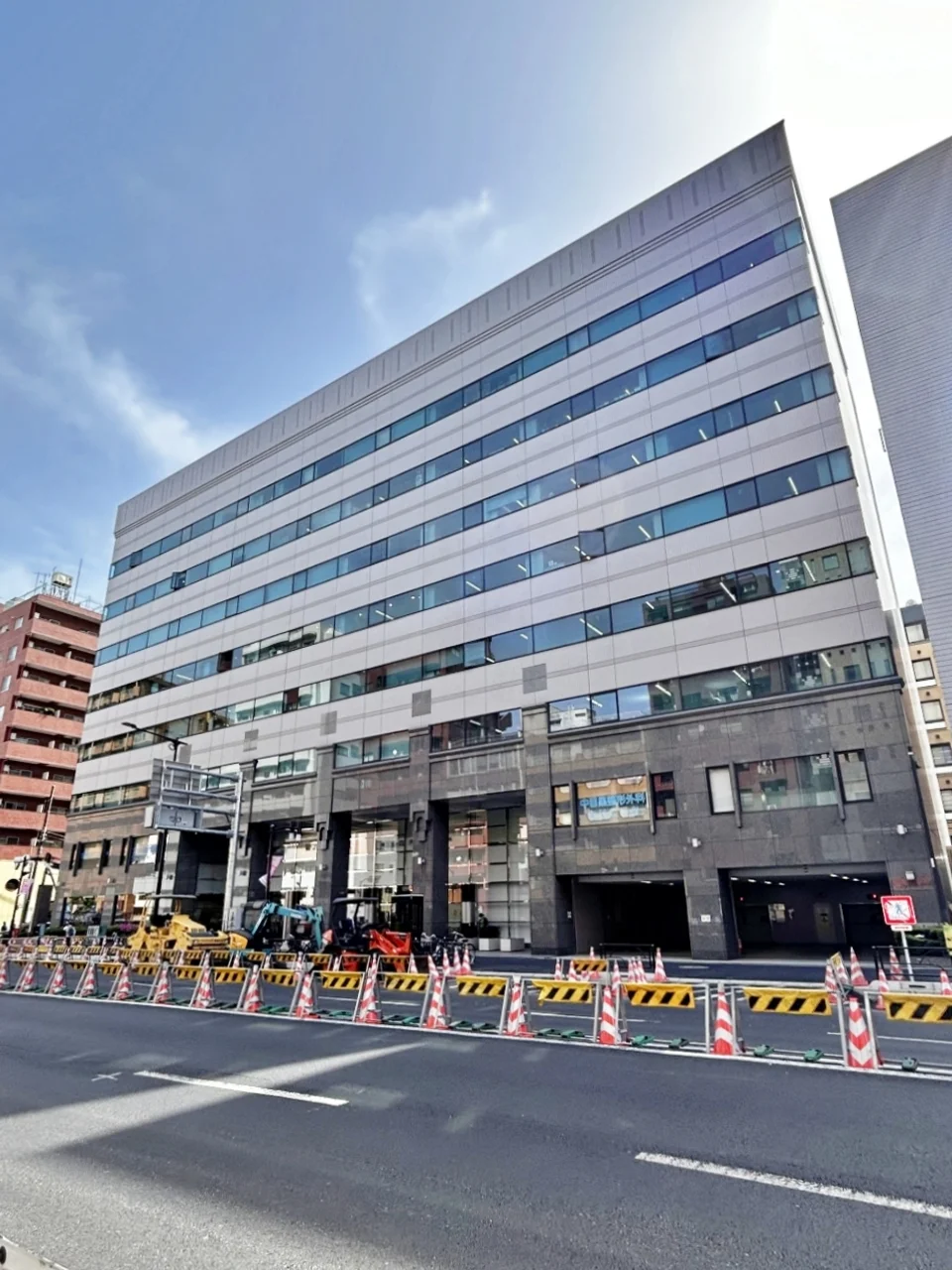 目黒東山ビル 3 外観 1