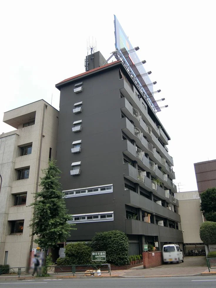谷本ビル 5 外観 1