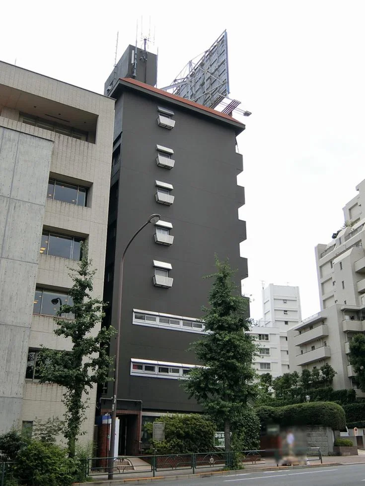 谷本ビル 5 外観 2