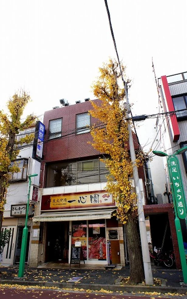 大勝ビル 2 外観 1