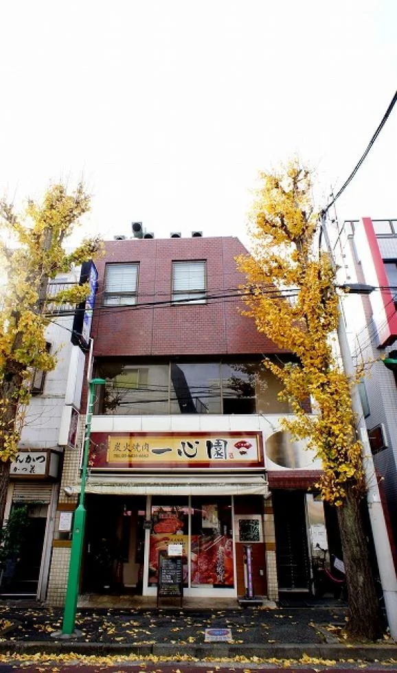 大勝ビル 2 外観 2