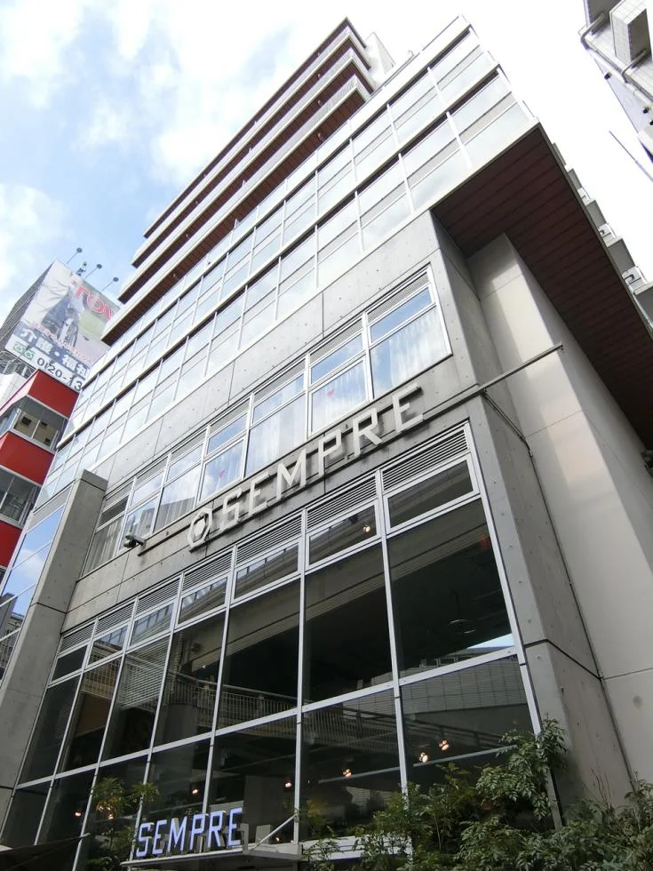 スタイリオ池尻大橋 3 外観 2