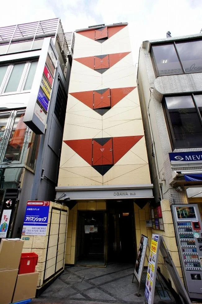小川ビル 6 外観 1