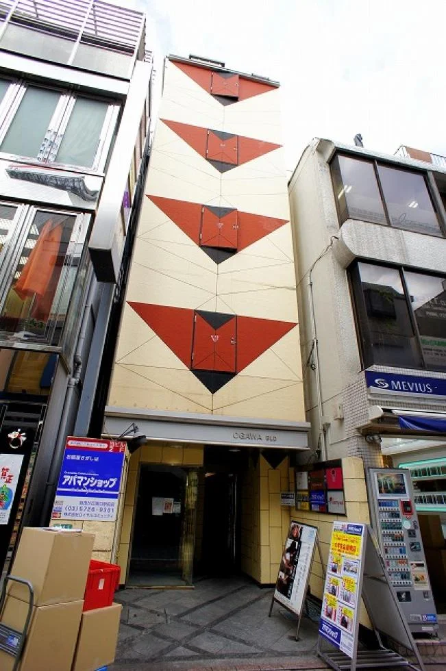 小川ビル 6 外観 2
