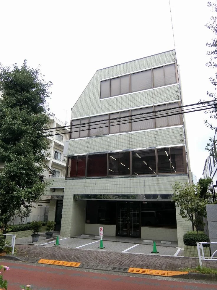 イーストヒル 2 外観 1