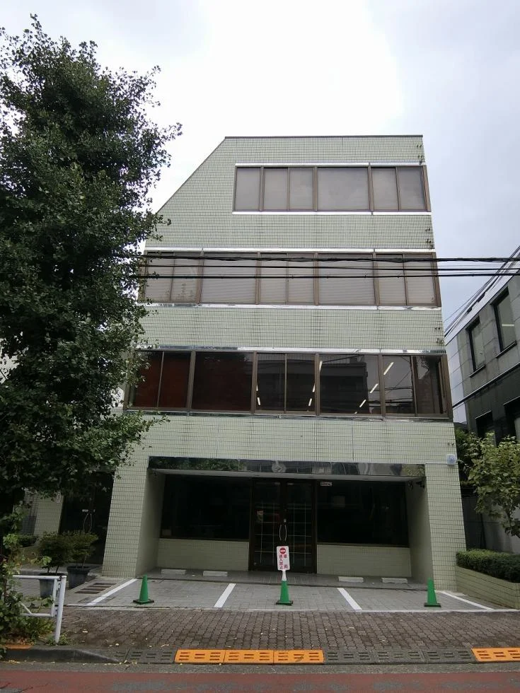 イーストヒル 2 外観 2