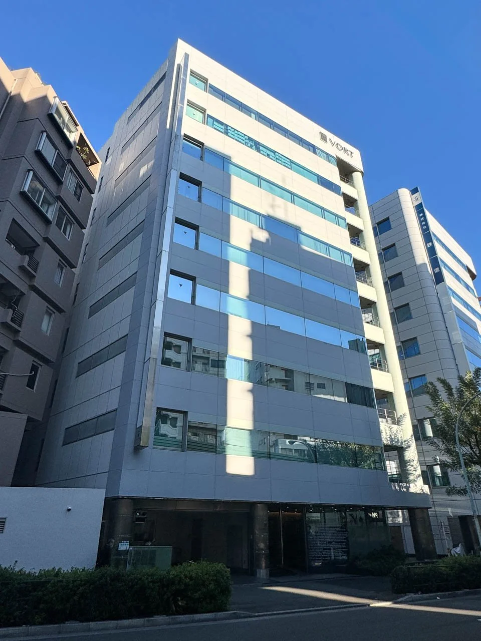 VORT青葉台 2 外観 1