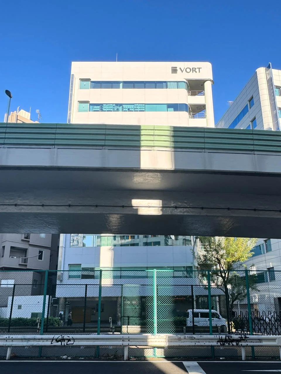 VORT青葉台 2 外観 2