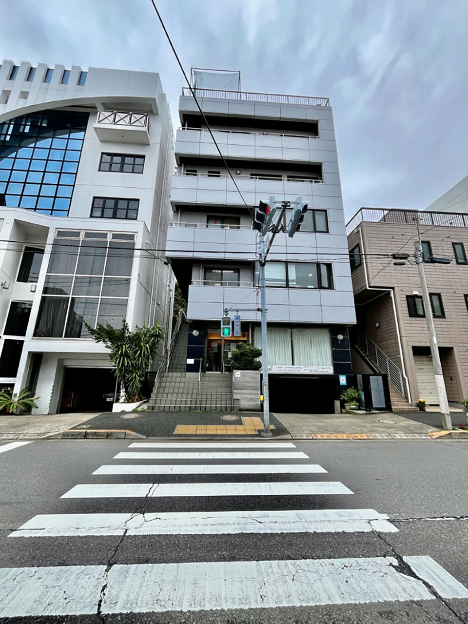 井上ビル 3 外観 2