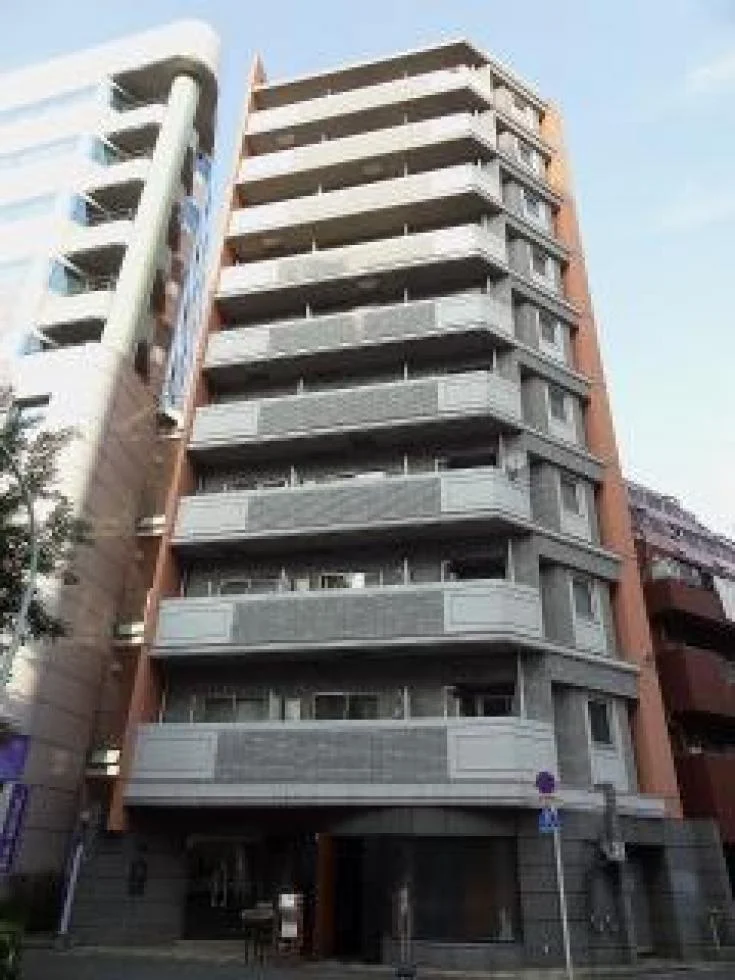 ジェイパーク青葉台弐番館 9 外観 1