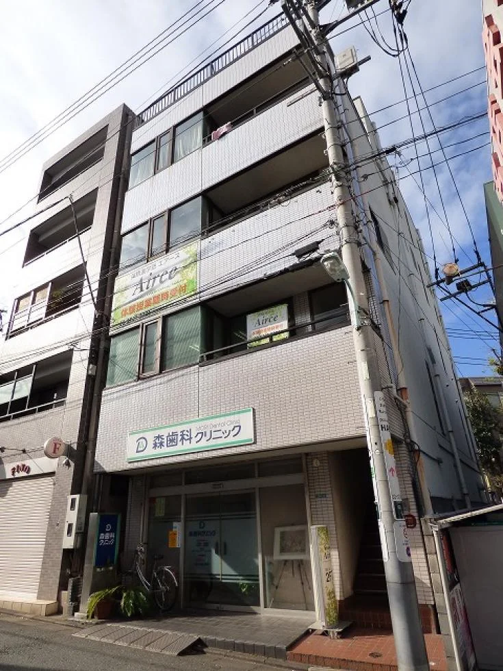 菅野ビル 3 外観 1