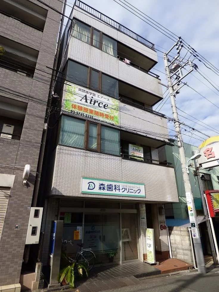 菅野ビル 3 外観 2