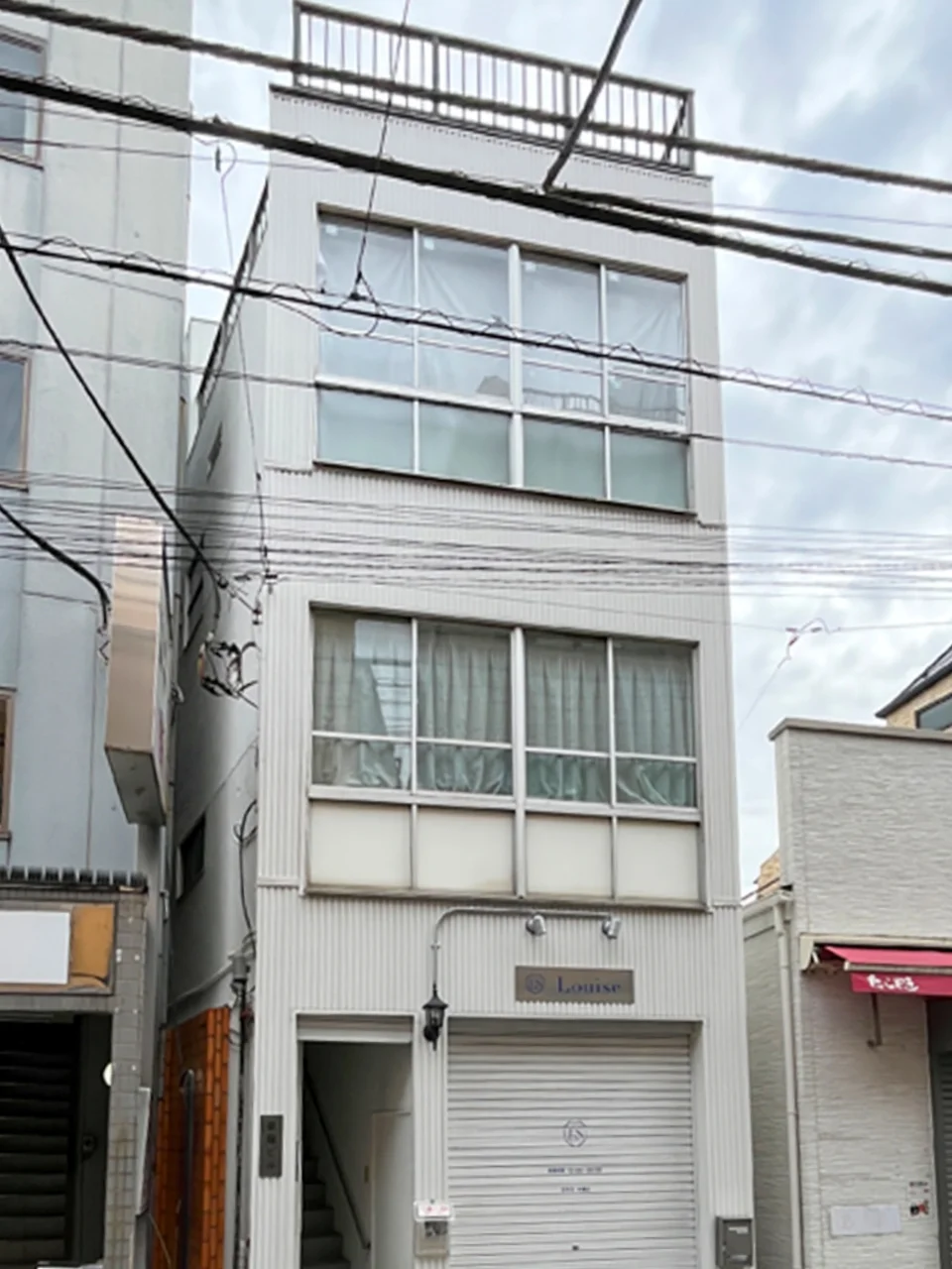 草薙ビル 3 外観 1