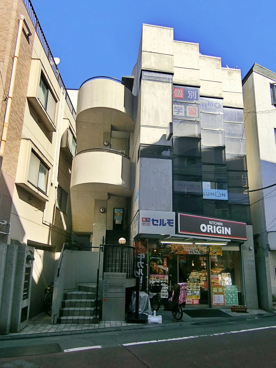 アロット東山 2 外観 2