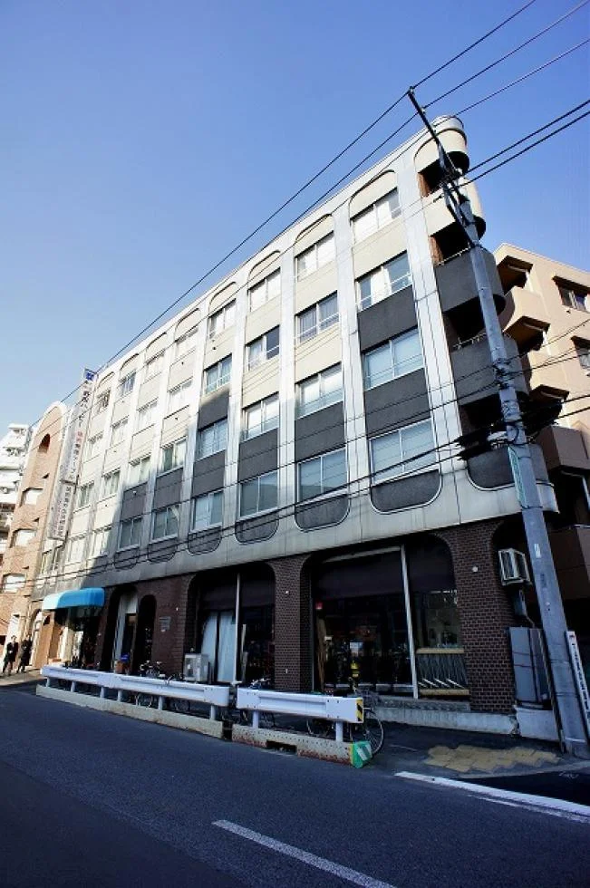 東邦ビル 2 外観 1