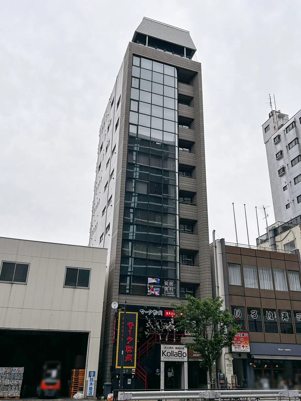 土屋ビル 1 外観 1