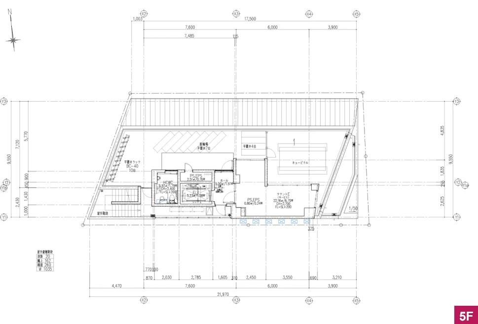 A＊G 学芸大学