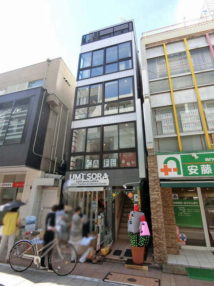 オハナビル 1 外観 2