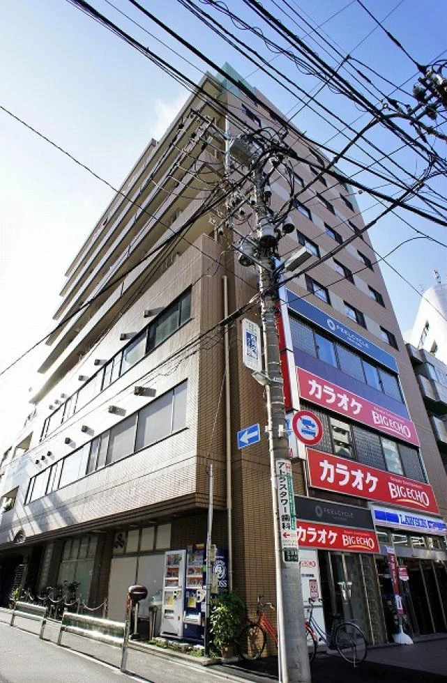 MFビル 5 外観 1