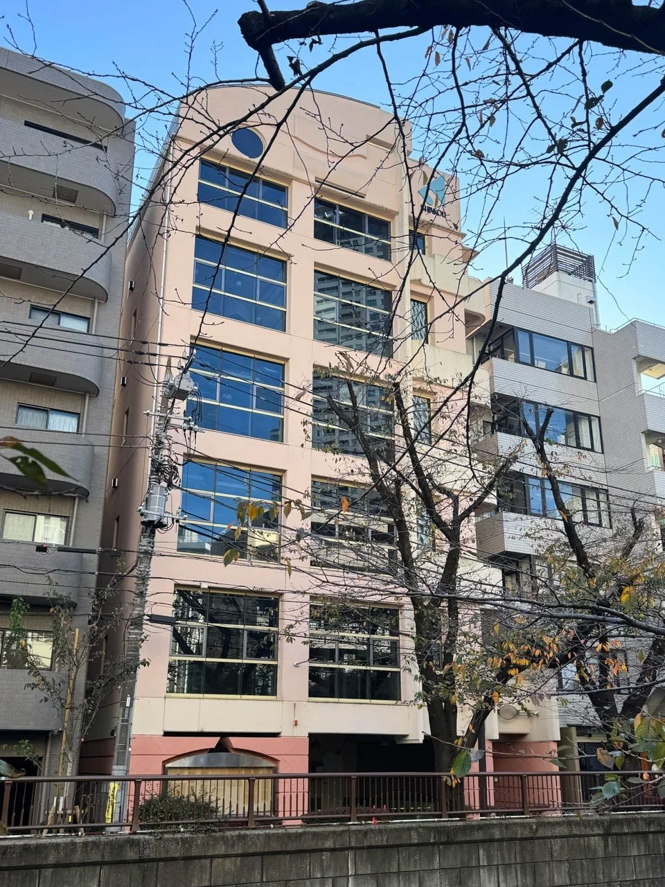 東山神興ビル - 画像1