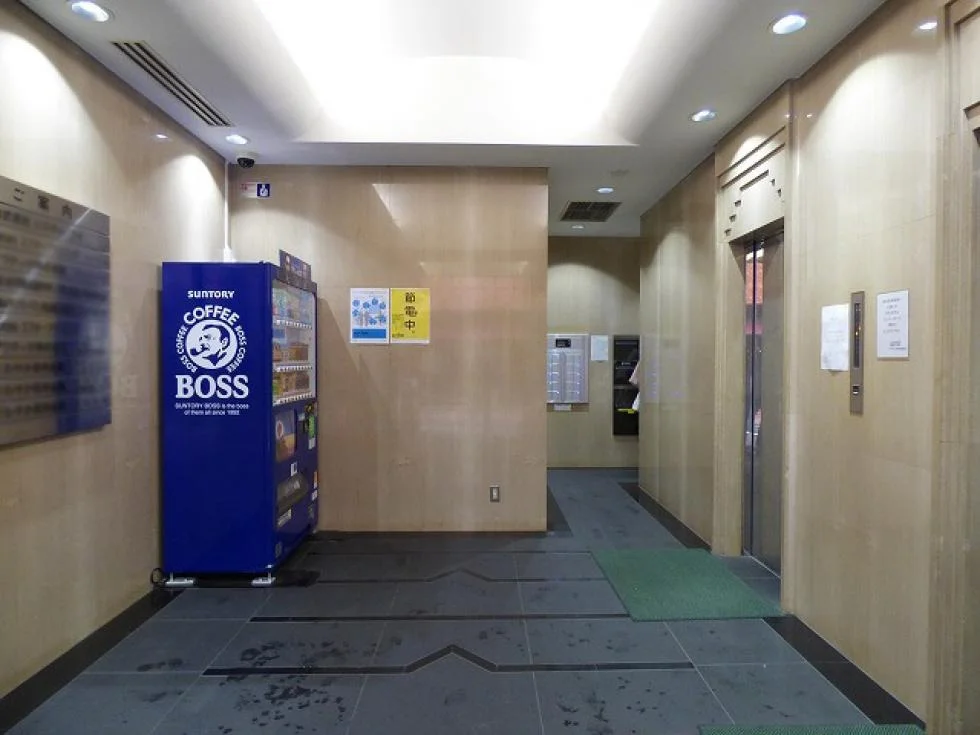 目黒東洋ビル 4 共有部 7